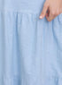 Design 3 Embroidered Skirt - Khotwh